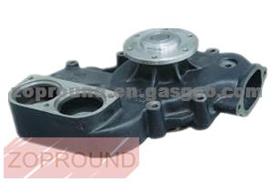 Water Pump For Mercedes Benz Truck#4222001001(ZD-P-BZ004)