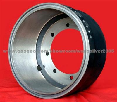 Dongfeng Brake Drum