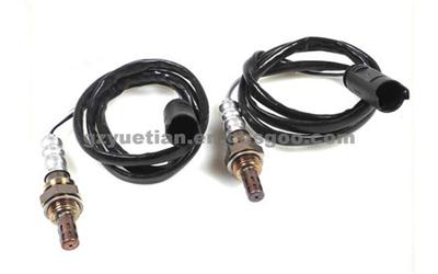 Oxygen Sensor For BMW X3，X5 OEM 11781433940 / 11 78 1 433 940/15109 15 109