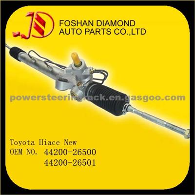 44200-26501 Steering Rack China Manufacturer