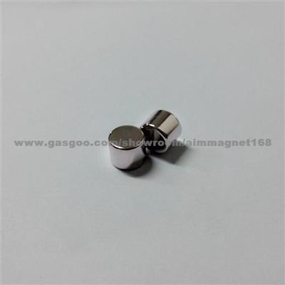 Neodymium Magnet N52 1/16 Inch