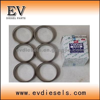 Yuchai YC6108ZLQ Valve Seat