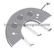 BOSCH RECTIFIER 1125715064