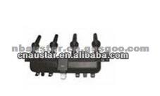 597074 Auto Ignition Coil Peugeot