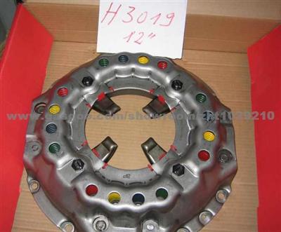 Clutch Cover HA3019