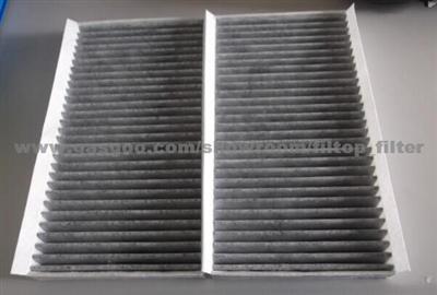 Cabin Filter 64316935823