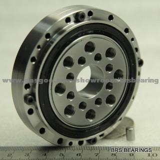 CSF20-XRB-14*70*16.5 Crossed Roller Bearing For Harmonic Reducer