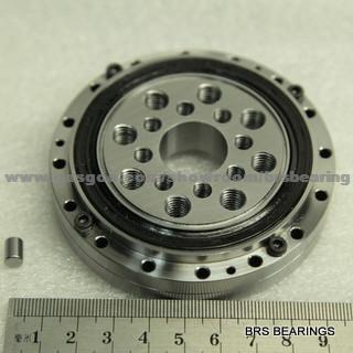 CSF25-XRB-20*85*18.5mm Cross Roller Bearing For Harmonic Reducer Drive