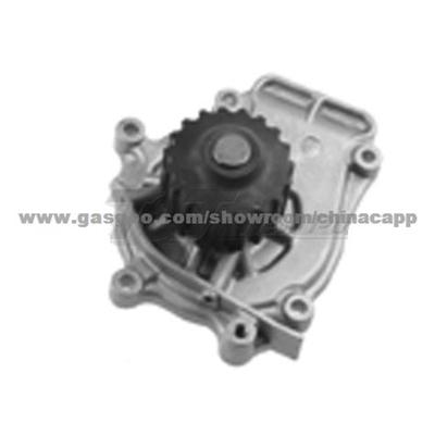 Engine Water Pump 16129(AW9129) Honda Prelude