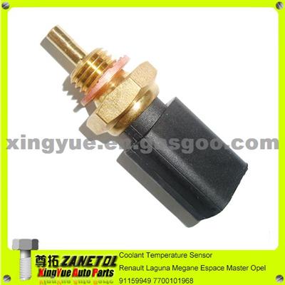 Car Auto Coolant Temperature Sensor For Renault Laguna Megane Espace Master Trafic Opel 91159949 93198313 7700101968 4401811