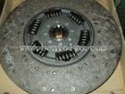 SACHS 1878000206 clutch