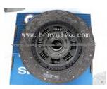 volvo fm12 clutch