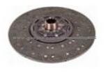 benz 1861494140 clutch