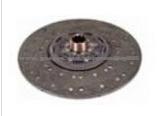 benz 1861494146 clutch