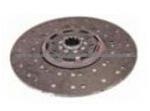 benz 1861699136 clutch