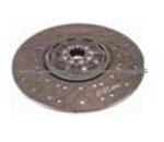 benz 1861699137 clutch