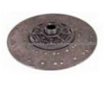 benz 1861715035 clutch