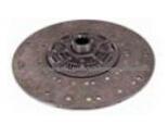 benz 1861724104 clutch