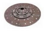 benz 1878031032 clutch