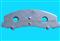 Brake Backing Plate For Cadillac Brake Pad D1159 Brake Pad - img1