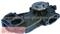 Water Pump For Mercedes Benz Truck#5422002001(ZD-P-BZ005)