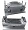 Automobile Bumper Mould-2