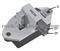 BOSCH VOLTAGE REGULATOR 9190087034 14V 55A FOR BENZ TOYOTA CBT AGRALE - img1