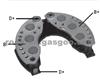 VALEO RECTIFIER 350011 FOR RENAULT