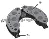 VALEO RECTIFIER 592747 FOR PEUGEOT CITROEN