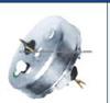Brake Vacuum Booster For PEUGEOT 4535.61