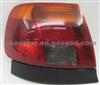 Ningbo Austar TAIL LIGHT Audi A4 1998 98 1999 99 Left