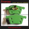 Brake Pads For Car