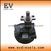 JAC Spare Parts CY4100Q Water Pump