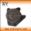 Fit For Chaochai Engine CY4100Q Oil Pump