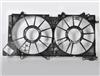 Automobile Radiator Fan Mould-3