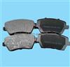 Front Car Brake Pad Wva23973 For Nissan Sunny Opel