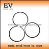 4900738 4900740 A2300 Ring 4900401 4900739 PISTON RING SET