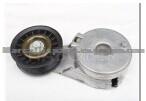 Belt Tensioner, V-Ribbed Belt For CHEVROLET 125630830,2577684,42507667,42503851