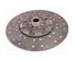 SCANIA 1862176034 clutch