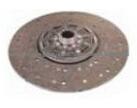 volvo 1861635035 clutch