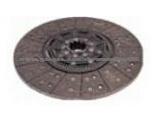 volvo 1861640135 clutch