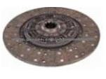 volvo 1861906032 clutch