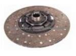 volvo 1862298234 clutch