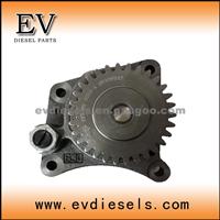 Kinglong Bus Oil Pump YC6A260 -2A