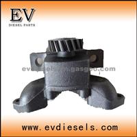 Foton Truck YC6A240-20 YC6A270-20 Oil Pump