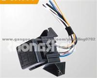 Fuse Box ZS02-SK001