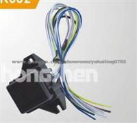 Fuse Box ZS02-SK002