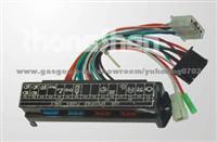 Fuse Box ZS02-NS006