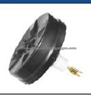 Brake Vacuum Booster For DAEWOO 447434