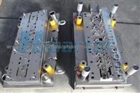 Auto Stamping Die /Auto Stamping Moulds